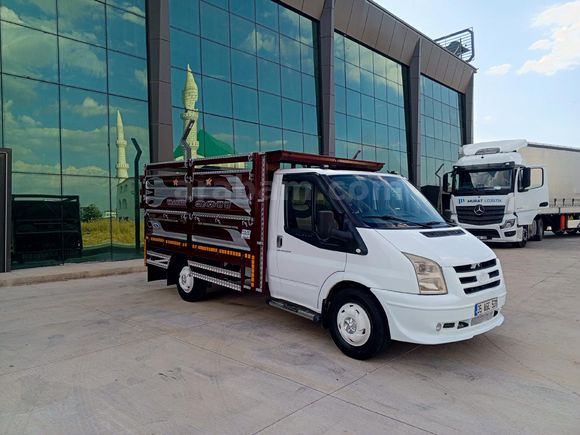Galeriden Ford Trucks Transit 350 M Diyarbakır