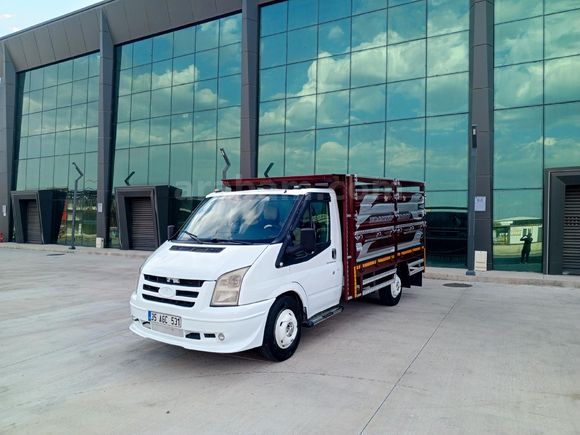 Galeriden Ford Trucks Transit 350 M Diyarbakır