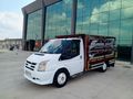 Galeriden Ford Trucks Transit 350 M Diyarbakır