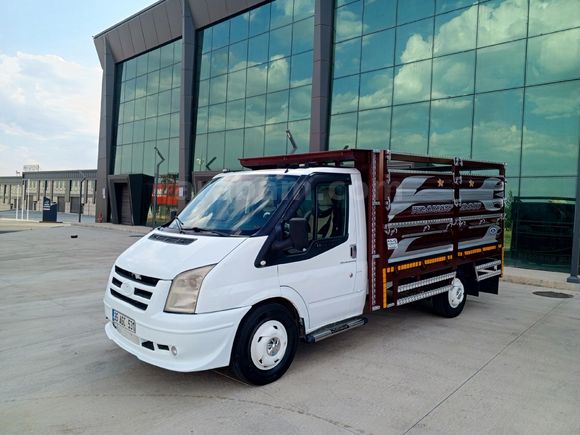 Galeriden Ford Trucks Transit 350 M Diyarbakır