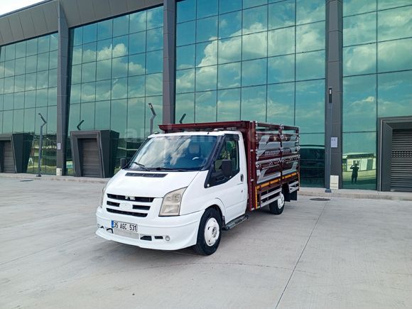 Galeriden Ford Trucks Transit 350 M Diyarbakır