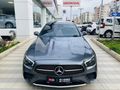 ""H2'DEN""2020 YENİ E200 AMG+BURMESTER+VAKUM+ELK.BGJ.+ÇİFT NAVİ.