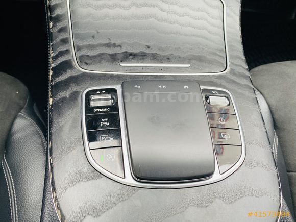 ""H2'DEN""2020 YENİ E200 AMG+BURMESTER+VAKUM+ELK.BGJ.+ÇİFT NAVİ.
