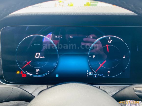 ""H2'DEN""2020 YENİ E200 AMG+BURMESTER+VAKUM+ELK.BGJ.+ÇİFT NAVİ.