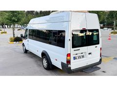 Sahibinden Ford - Otosan Transit 13+1