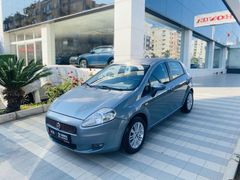 "H2'DEN"KREDİ KARTINA%0 FAİZ-2008 PUNTO 1.3 M.JET DYNAMIC 90 HP