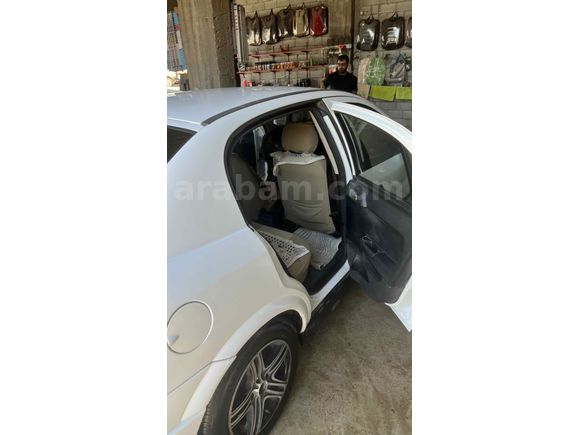 Sahibinden Opel Astra 1.6 CD 2000 Model 