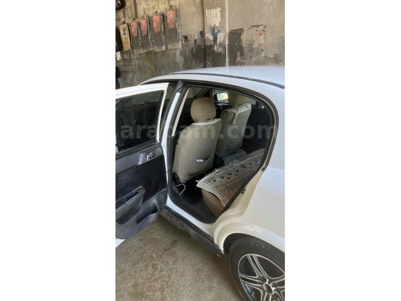 Sahibinden Opel Astra 1.6 CD 2000 Model 