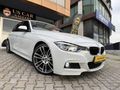 US CAR'dan HATASIZ F30 /TAM BAKIMLI /3.SAHİP.!