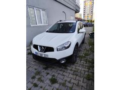Sahibinden Nissan Qashqai 1.6 Visia 2011 Model
