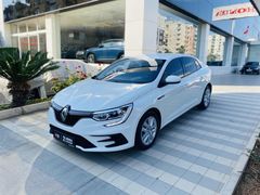 "H2'DEN"KREDİ KARTINA%0 FAİZ-2021 MEGANE SEDAN 1.3 Tce JOY EDC