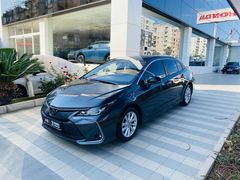 "H2'DEN"KREDİ KARTINA%0 FAİZ- 2025 COROLLA 1.5 DREAM M.DRIVE S