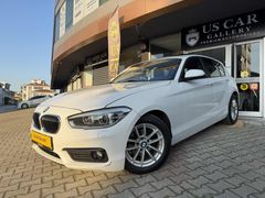 US CAR'dan DEĞİŞENSİZ / DÜŞÜK KM /N13 4SİLİNDİR/ BMW 118İ.!