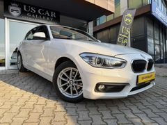 US CAR'dan DEĞİŞENSİZ / DÜŞÜK KM /N13 4SİLİNDİR/ BMW 118İ.!
