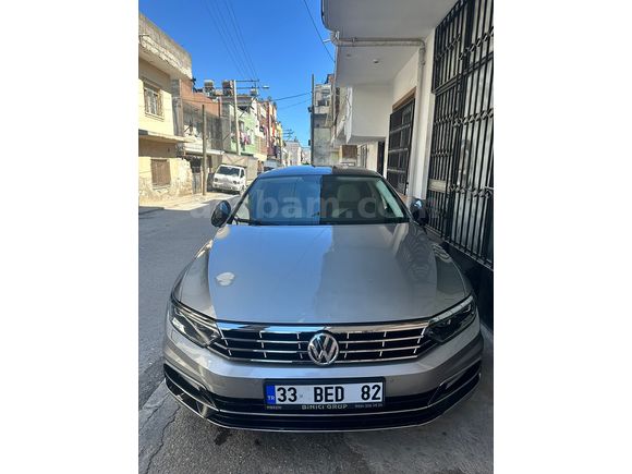 Sahibinden Volkswagen Passat 2.0 TDi BlueMotion Comfortline 2014 Model 