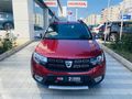 "H2'DEN"KREDİ KARTINA%0 FAİZ-2017 DACIA SANDERO STEPWAY EASY-R