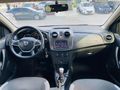 "H2'DEN"KREDİ KARTINA%0 FAİZ-2017 DACIA SANDERO STEPWAY EASY-R