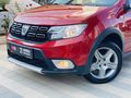 "H2'DEN"KREDİ KARTINA%0 FAİZ-2017 DACIA SANDERO STEPWAY EASY-R