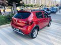 "H2'DEN"KREDİ KARTINA%0 FAİZ-2017 DACIA SANDERO STEPWAY EASY-R