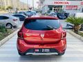 "H2'DEN"KREDİ KARTINA%0 FAİZ-2017 DACIA SANDERO STEPWAY EASY-R
