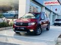 "H2'DEN"KREDİ KARTINA%0 FAİZ-2017 DACIA SANDERO STEPWAY EASY-R