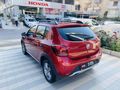 "H2'DEN"KREDİ KARTINA%0 FAİZ-2017 DACIA SANDERO STEPWAY EASY-R