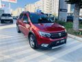 "H2'DEN"KREDİ KARTINA%0 FAİZ-2017 DACIA SANDERO STEPWAY EASY-R