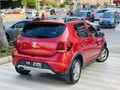 "H2'DEN"KREDİ KARTINA%0 FAİZ-2017 DACIA SANDERO STEPWAY EASY-R