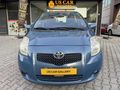 US CAR'dan YETKİLİ SERVİS BAKIMLI YARİS.!
