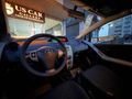 US CAR'dan YETKİLİ SERVİS BAKIMLI YARİS.!
