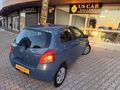 US CAR'dan YETKİLİ SERVİS BAKIMLI YARİS.!