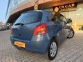 US CAR'dan YETKİLİ SERVİS BAKIMLI YARİS.!