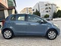 US CAR'dan YETKİLİ SERVİS BAKIMLI YARİS.!