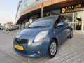 US CAR'dan YETKİLİ SERVİS BAKIMLI YARİS.!