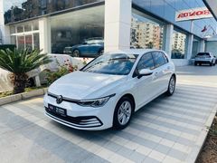 "H2'DEN"KREDİ KARTINA%0 FAİZ-2022 VW GOLF 1.0 TSI IMPRESSION MT