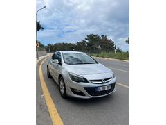 Sahibinden Opel Astra 1.6 CDTI Design 2016 Model