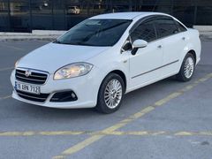 Fiat Linea 1.3 Multijet Lounge 2015 90.000 km Beyaz