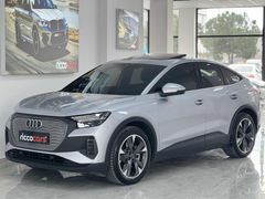 701 KM MENZİL AUDİ/Q4 SPORTBACK HATASIZ