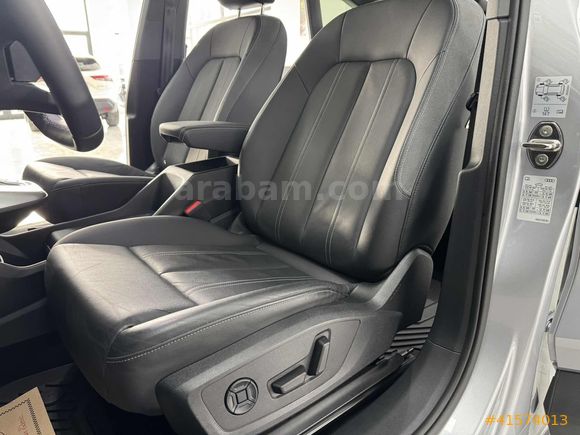701 KM MENZİL AUDİ/Q4 SPORTBACK HATASIZ