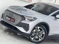 701 KM MENZİL AUDİ/Q4 SPORTBACK HATASIZ
