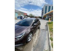 Sahibinden Opel Astra 1.6 CDTI Dynamic 2015 Model İzmir