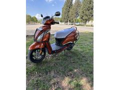 Sahibinden TVS Jupiter 125 