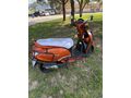 Sahibinden TVS Jupiter 125 