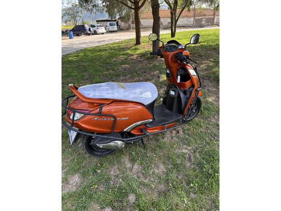 Sahibinden TVS Jupiter 125 