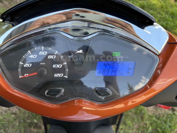 Sahibinden TVS Jupiter 125 