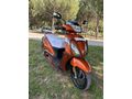Sahibinden TVS Jupiter 125 