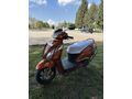 Sahibinden TVS Jupiter 125 