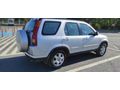 2002 MODEL HONDA C-RV LPG