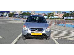 Galeriden Honda CR-V 2.0i ES 2002 Model İstanbul