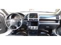2002 MODEL HONDA C-RV LPG